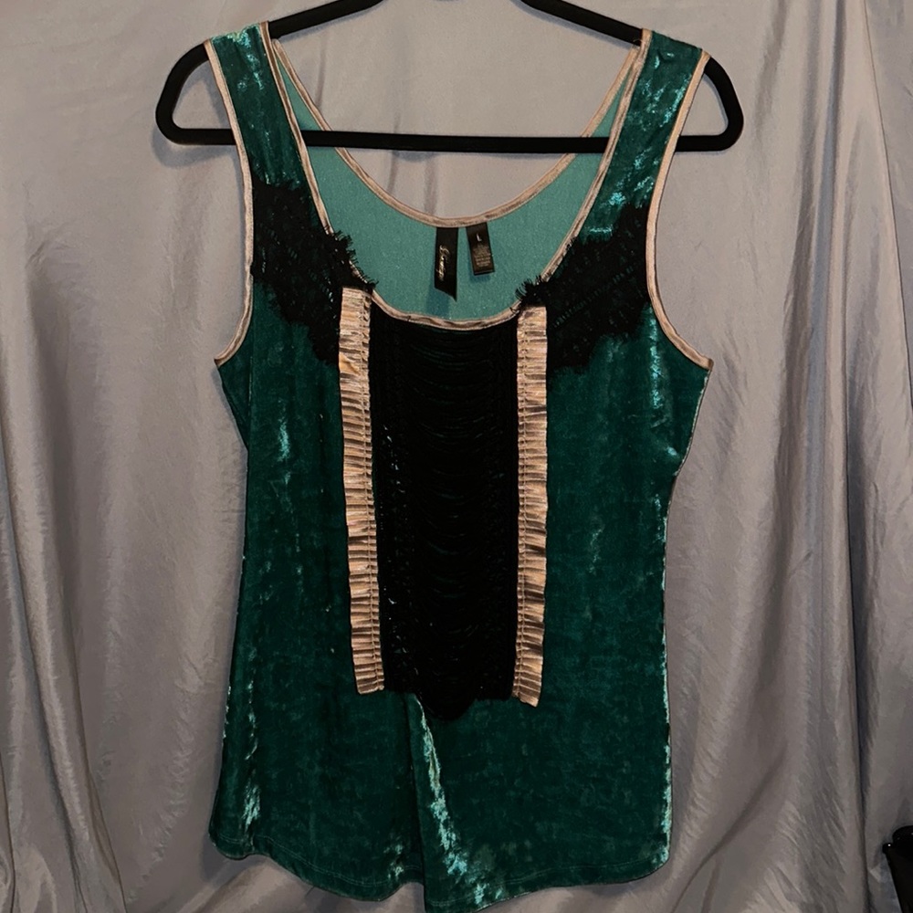 BKE Boutique Tank Top